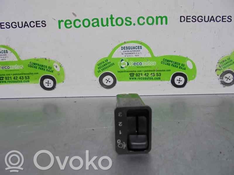 Land Rover Freelander Interruttore di regolazione dell’illuminazione del quadro
