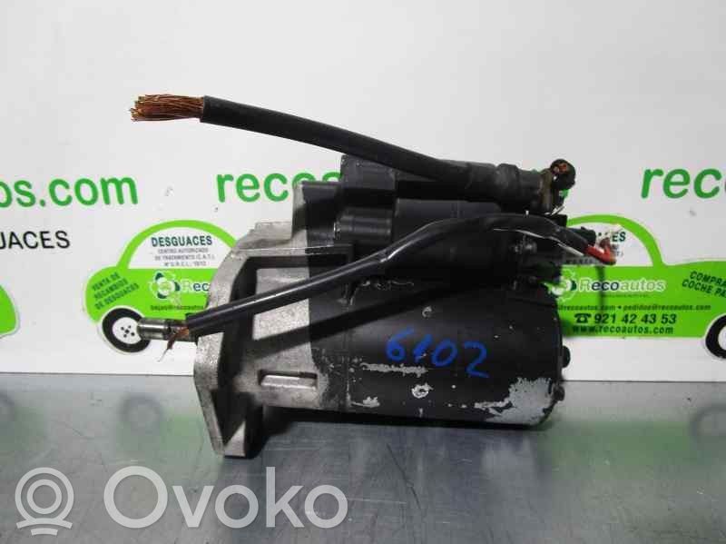 Volkswagen Golf SportWagen Electromotor 