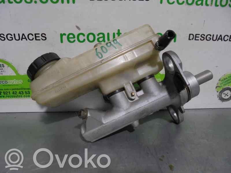 Renault Megane II Servo-frein 