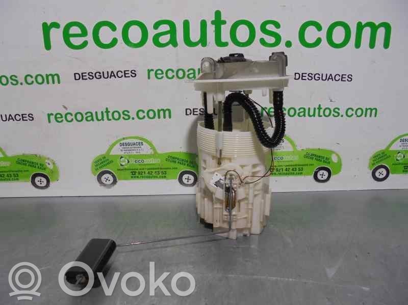 Renault Megane II In-tank fuel pump 