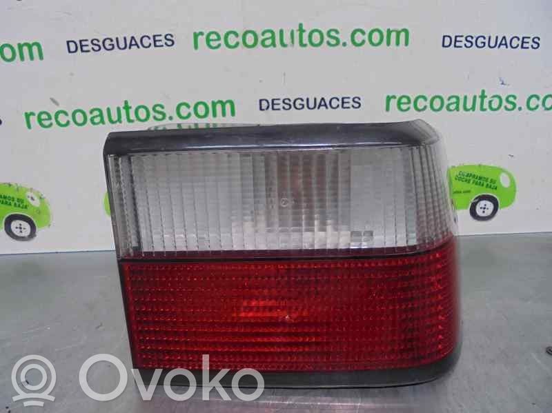 Citroen Xantia Lampa tylna 