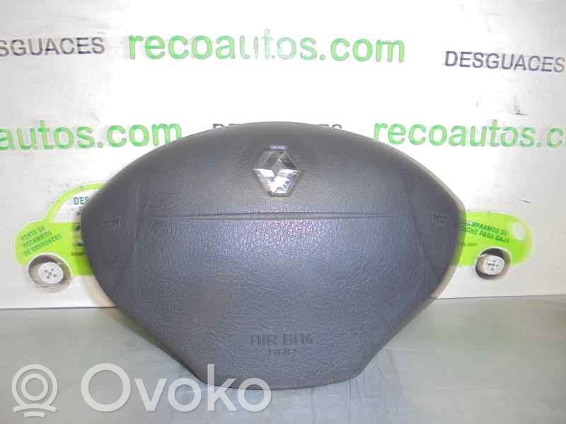 Renault Megane I Airbag volan 