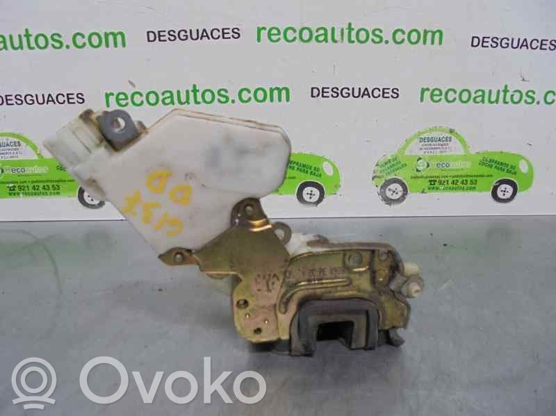 Nissan Primera Încuietoare ușă față 