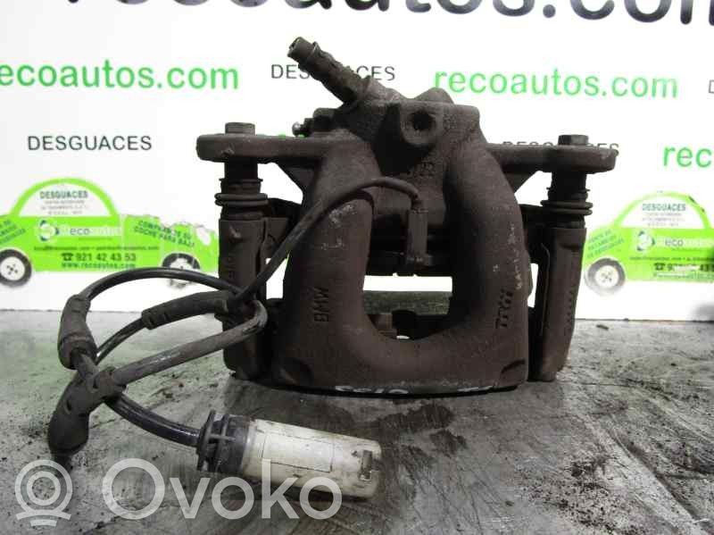 Передний суппорт   10417BD2,2797,TRW