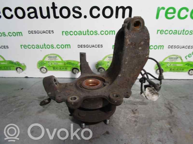 Ford Focus Fuzetă butuc roată față 
