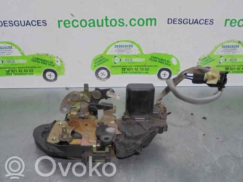 Etuoven lukko   0K20358310C,4PUERTAS