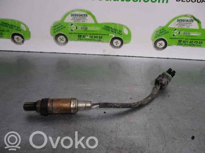 Renault Laguna I Lambda probe sensor 
