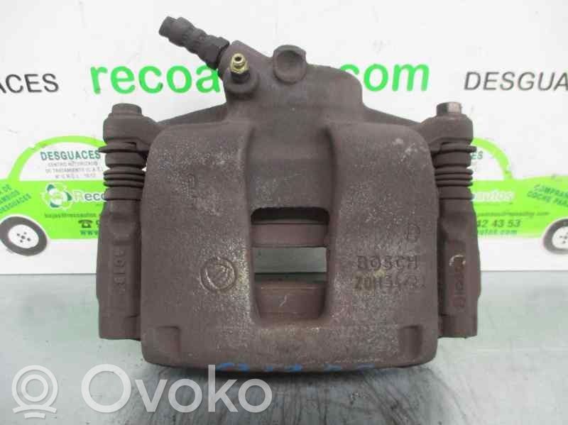 Caliper de freno delantero   BOSCH