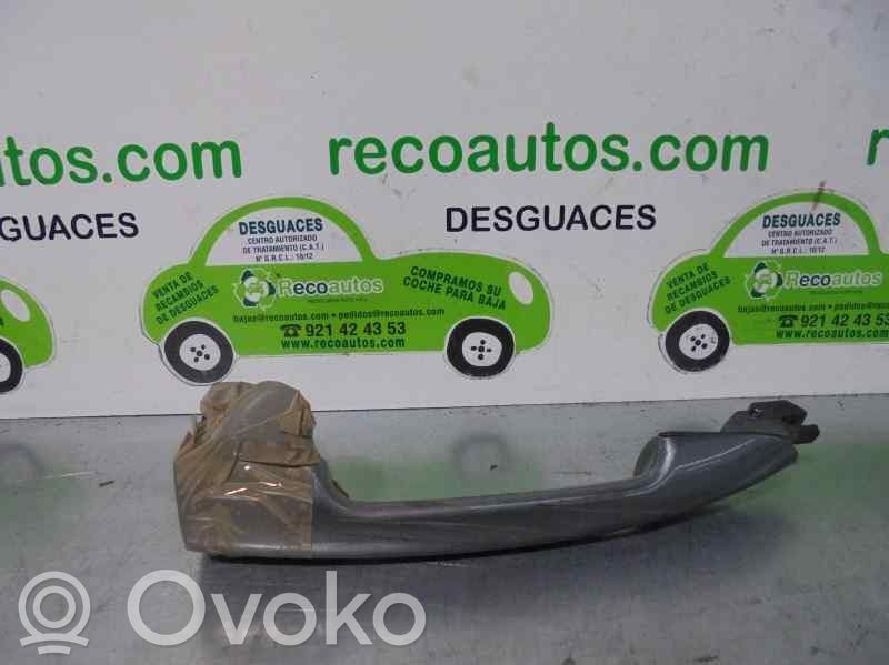 Fiat Stilo Rear door exterior handle 