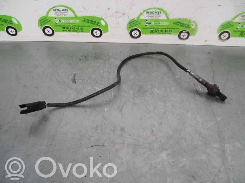 Opel Zafira A Lambda probe sensor 