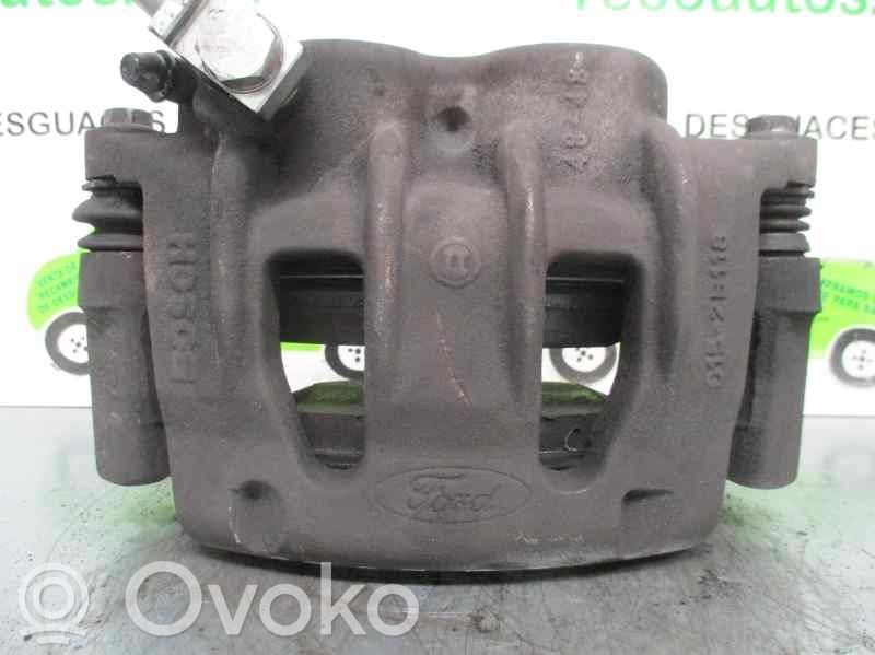 Front brake caliper   BOSCH