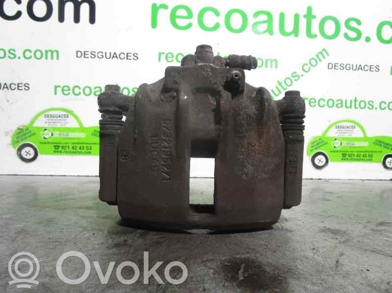 Honda Civic Bremssattel vorne 