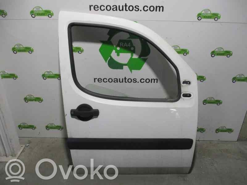 Fiat Doblo Etuovi 