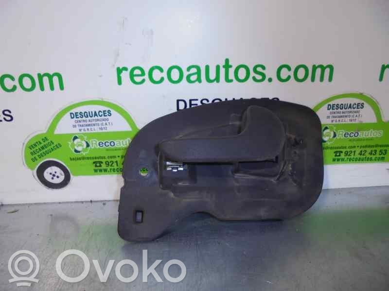 Opel Combo C Front door interior handle 