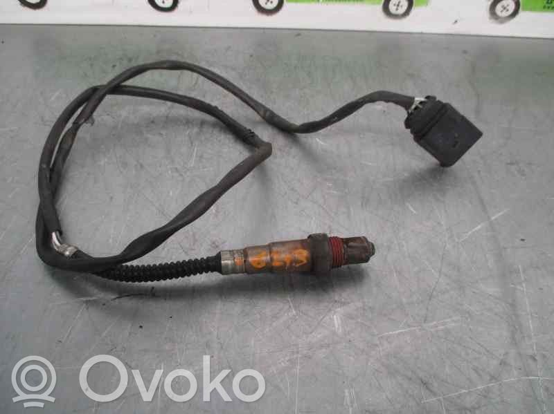 Lambda zondas   058906265B,0258006089,BOSCH