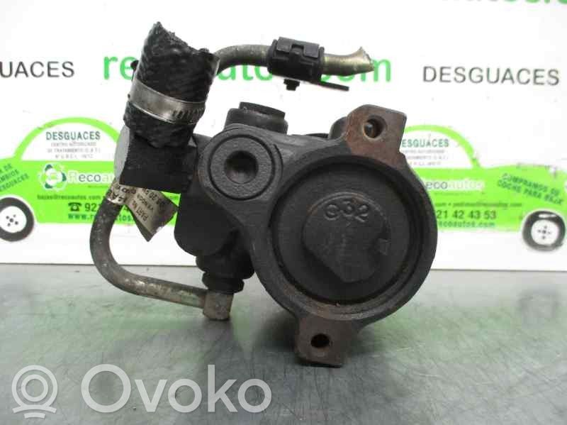Ford Escort Electric power steering pump 