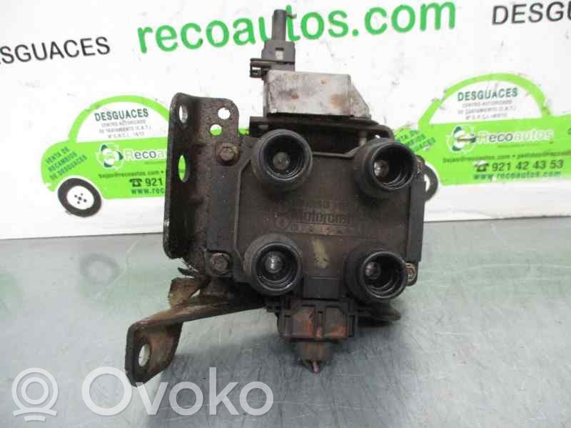 Ford Escort High voltage ignition coil 
