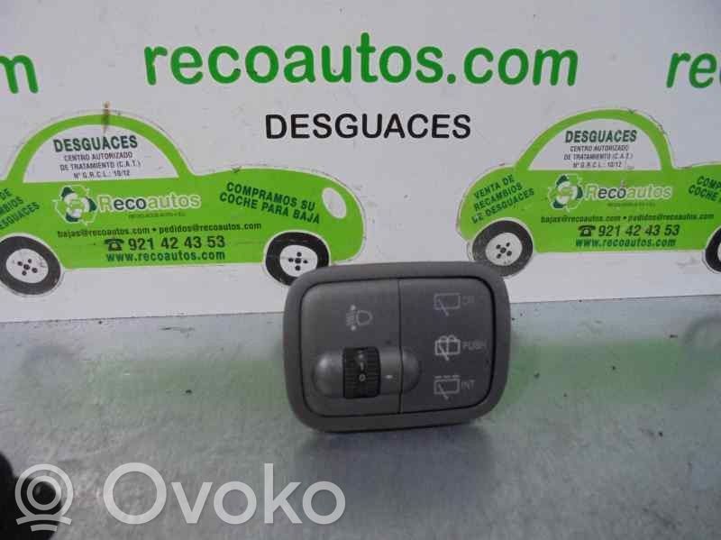 Hyundai Accent Interruptor de control del panel de luces 