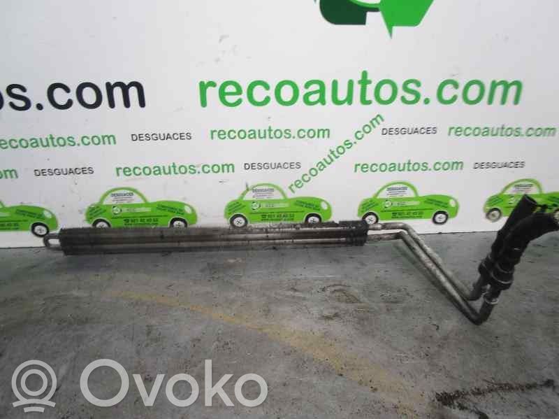 BMW X5 E53 Power steering radiator 