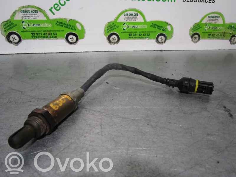 Lambda zondas   17420509,0258003477,BOSCH