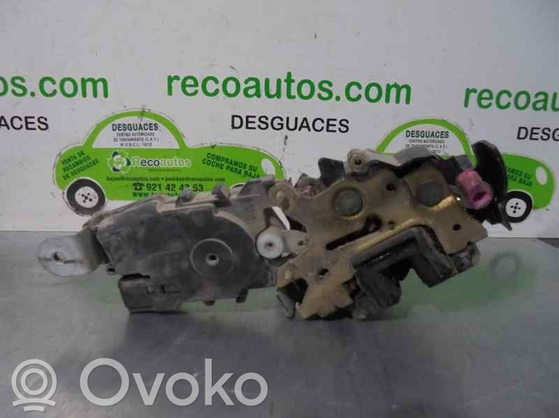 Subaru Outback Serrure 