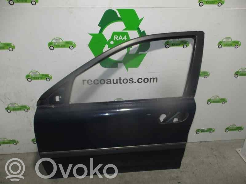 Volvo S80 Durvis 