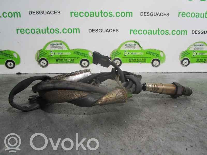 Lambda probe sensor   8658090,0258006427,BOSCH