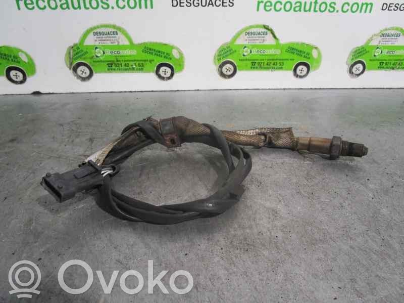Volvo S80 Lambda probe sensor 