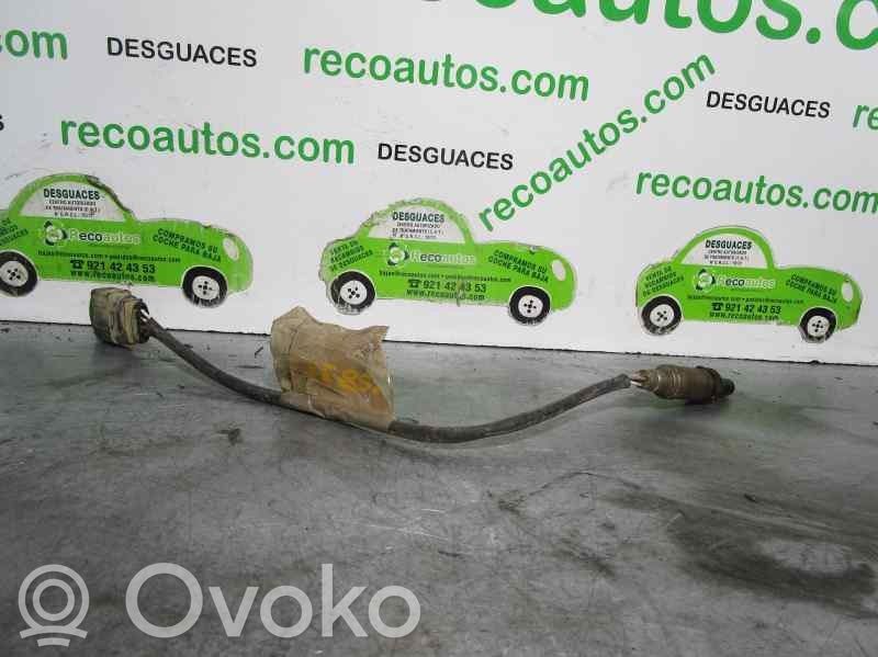 Volkswagen Polo III 6N 6N2 6NF Sonde lambda 