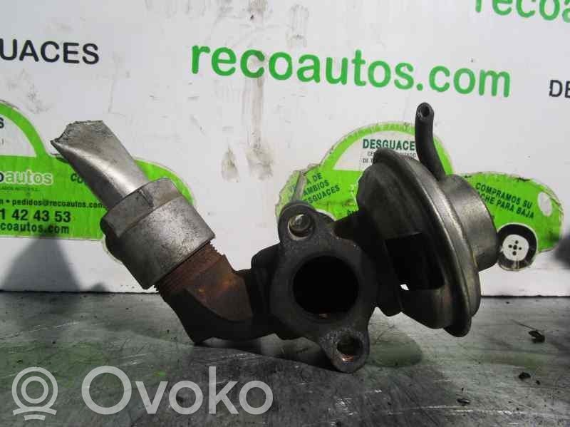 Toyota Avensis T220 Zawór EGR 