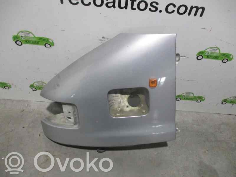 Citroen Jumper Sparnas 