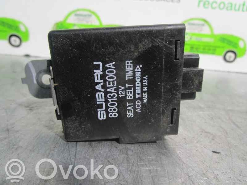 Subaru Outback Saugiklių blokas 