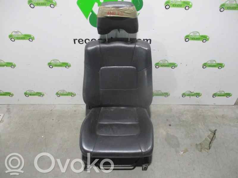 Subaru Outback Front passenger seat 