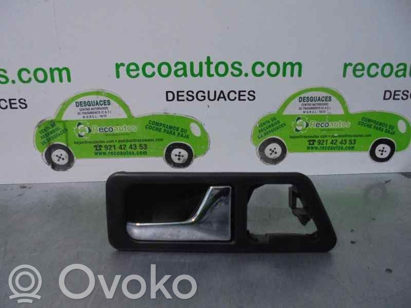 Mercedes-Benz 190 W201 Rear door interior handle 