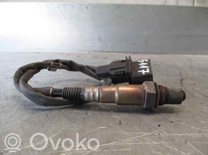 Lambda probe sensor   7516150,0258007159,BOSCH