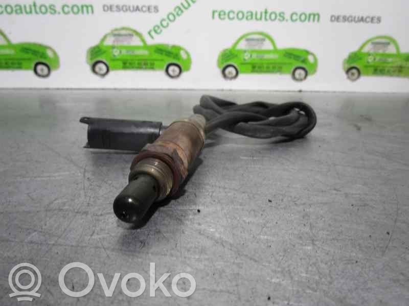BMW 5 E39 Lambda probe sensor 