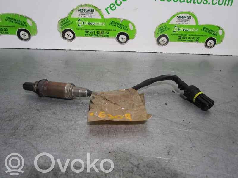 Зонд «Lambda»   17420509,0258003477,BOSCH