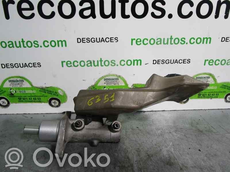 Mazda 323 Bremskraftverstärker 