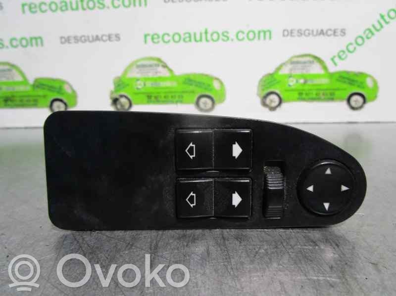 Electric window control switch   8360887,004327