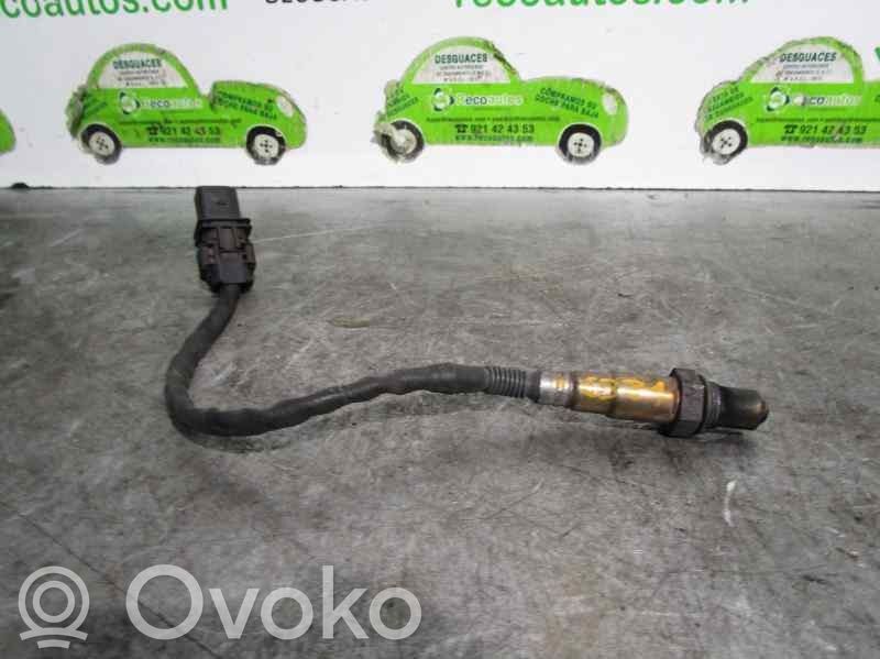 Opel Vectra C Lambda probe sensor 