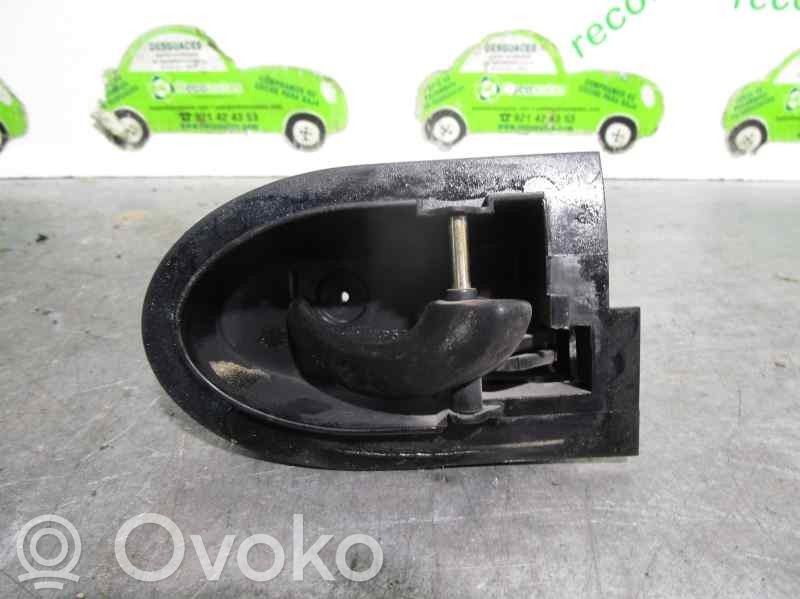 Ford Fiesta Rear door interior handle 