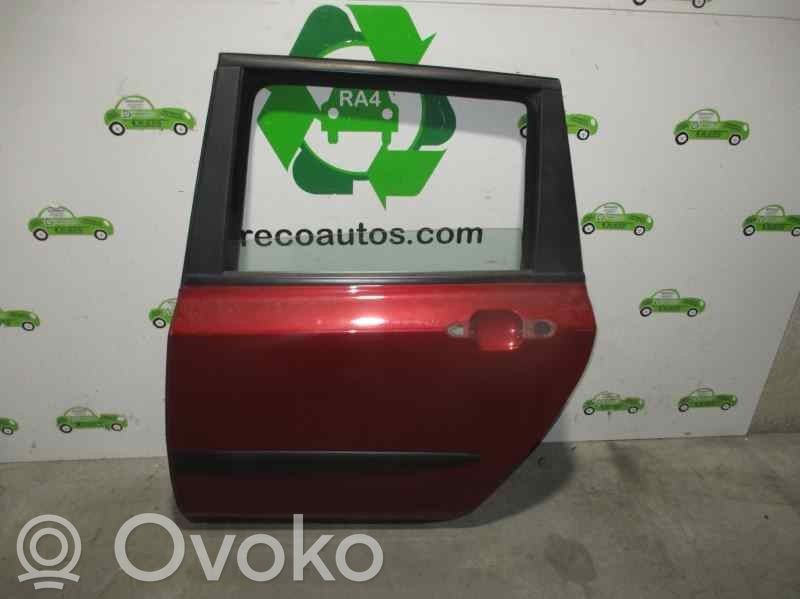 Fiat Stilo Puerta trasera 