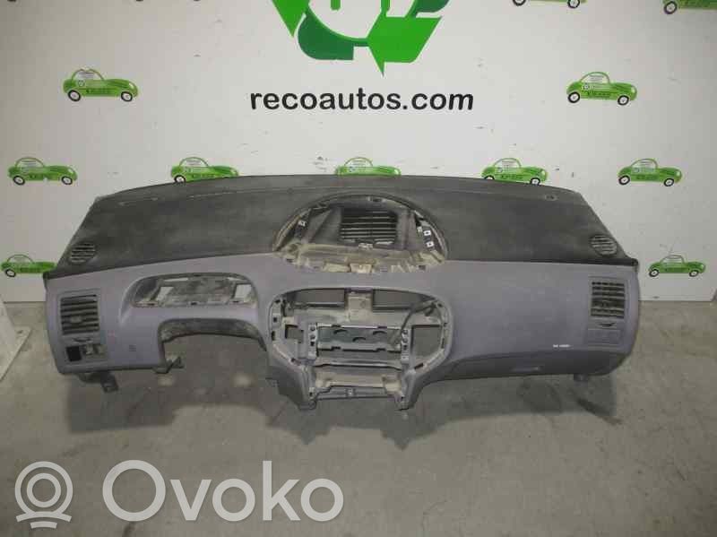 Hyundai Matrix Panelė 