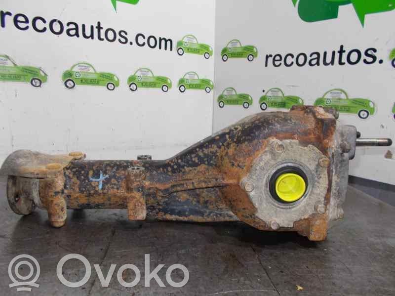 Subaru Outback Diferențial spate 