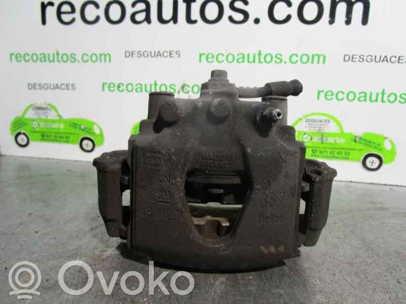 Opel Corsa B Front brake caliper 
