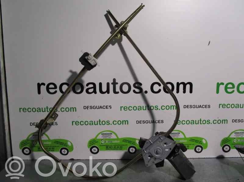 Renault 19 Regulador de ventanilla eléctrico de puerta delantera 