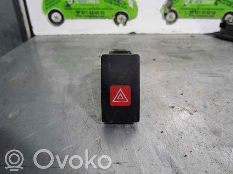 Hyundai Matrix Hazard light switch 