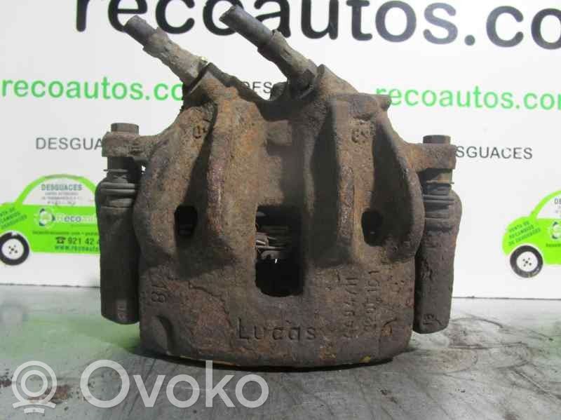 Bremssattel vorne   323244413,BOSCH