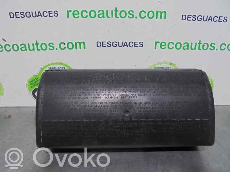 Mercedes-Benz E W211 Airbag lateral 