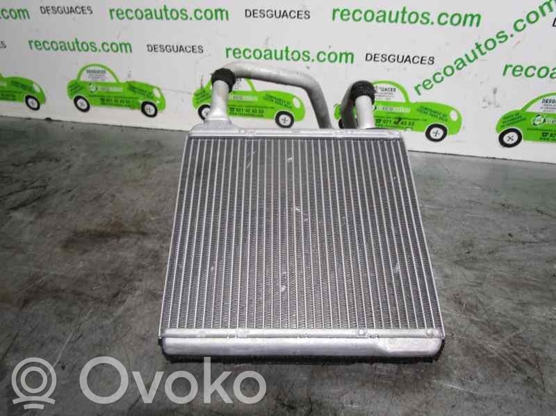 Mercedes-Benz E W211 Radiator răcire A/C (condensor) 